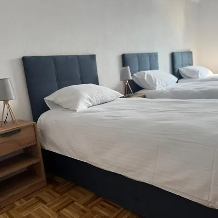 Insula Villa Bihac