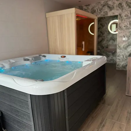 Insula Villa Bihac